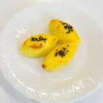 子どもに人気のおやつ