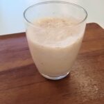 おやつのスムージー